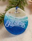 Elovaters 2025 Ornaments