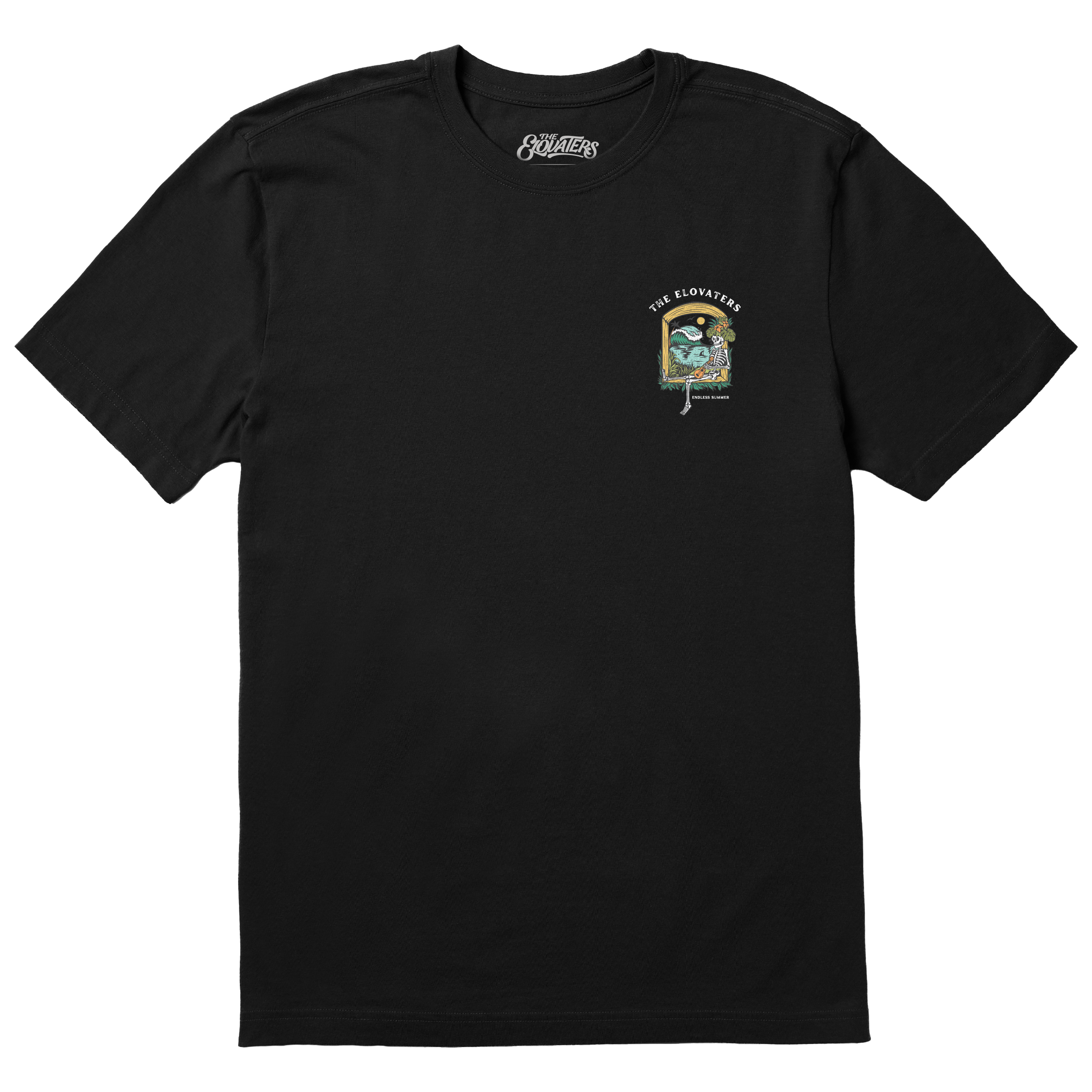 Endless Summer Tee – The Elovaters