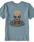 Youth Castles Short Sleeve Premium Tee