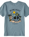 Youth Sunlight Short Sleeve Premium Tee