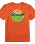 Men's Margaritas Short Sleeve Premium Tee
