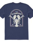 Men's Lobster Tee Short Sleeve Premium Tee