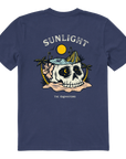 Men's Sunlight Short Sleeve Premium Tee