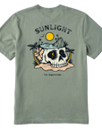 Men's Sunlight Short Sleeve Premium Tee