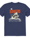 Men's Jaws Short Sleeve Tee