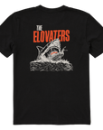 Men's Jaws Short Sleeve Tee