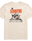 Men's Jaws Short Sleeve Tee