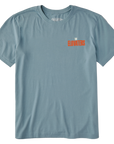 Men's Jaws Short Sleeve Tee