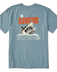 Men's Jaws Short Sleeve Tee