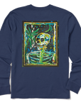 Men's Desert Isle Long Sleeve