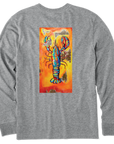Men's Lobster Bisque Long Sleeve