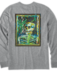 Men's Desert Isle Long Sleeve