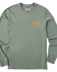 Men's Lobster Bisque Long Sleeve