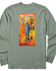 Men's Lobster Bisque Long Sleeve