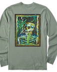 Men's Desert Isle Long Sleeve