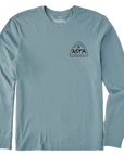 Men's Desert Isle Long Sleeve