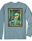 Men's Desert Isle Long Sleeve