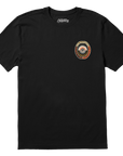 Men's Staring At The Sun Tour Short Sleeve Tee