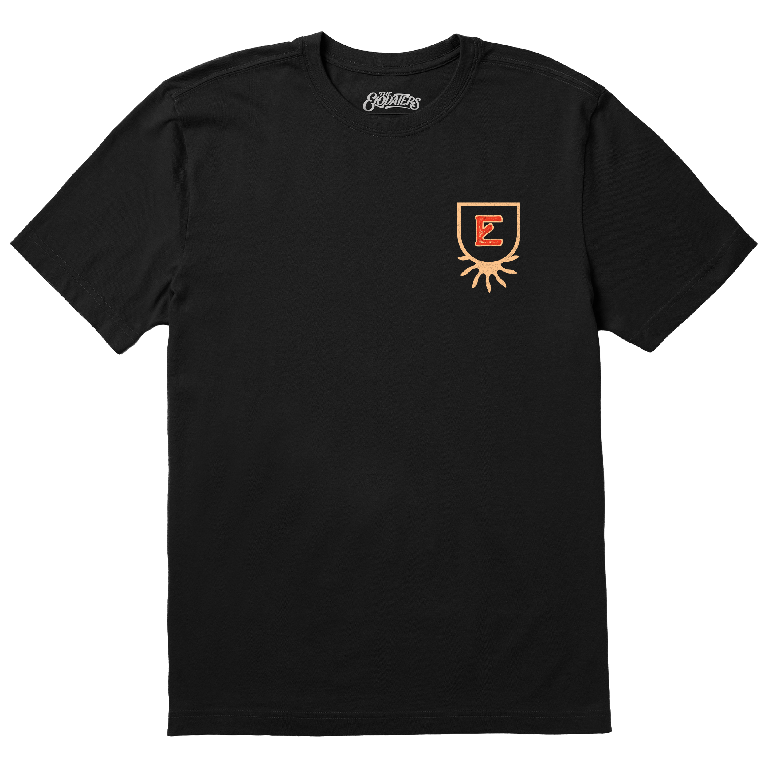 2026 Sunburn Tour Tee – The Elovaters