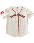 The Elovaters Baseball Jersey