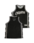 The Elovaters Basketball Jersey