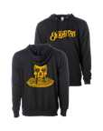 Castles Pullover Hoodie
