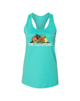 Women's Dewey Crush Tank