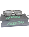 The Elovaters x Stay Up Movement Sunglasses