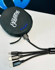 The Elovaters Powerbank