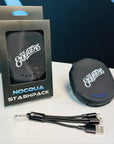 The Elovaters Powerbank