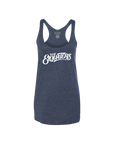 Women's Logo Racerback Tank