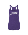 Women's Logo Racerback Tank