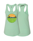 Women's Margaritas Tank