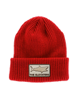 Shark Beanie