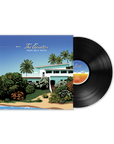 Shark Belly Motel Vinyl (Pre-Order)