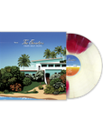 Shark Belly Motel Vinyl (Pre-Order)