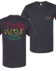 Rasta Bear Tee