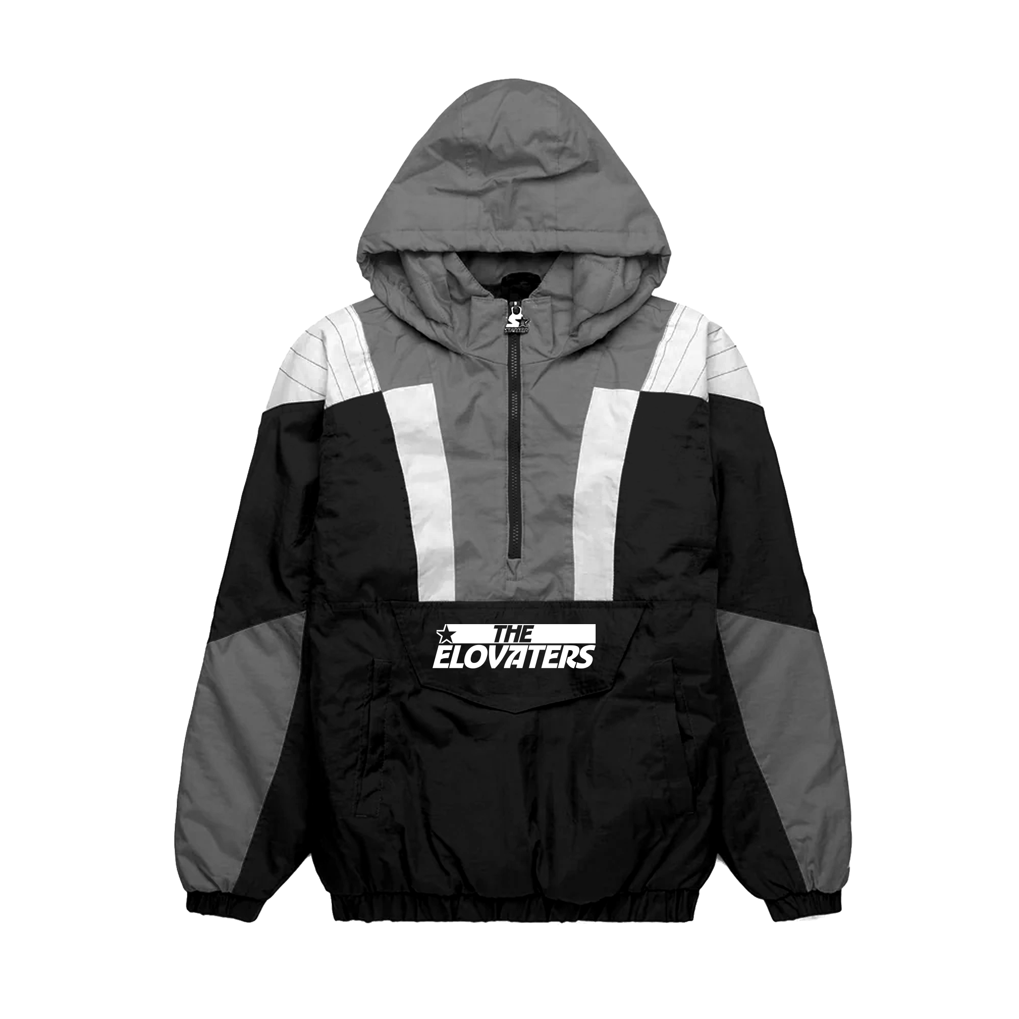 The Elovaters Starter Jacket
