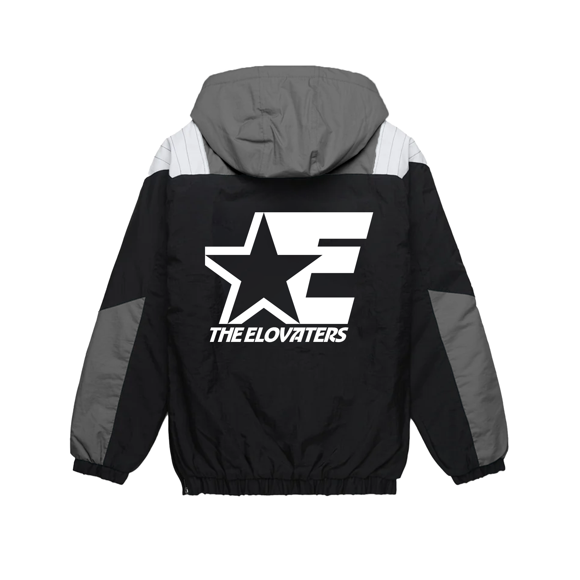 The Elovaters Starter Jacket