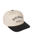 Upside Down 5-Panel