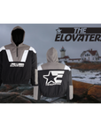The Elovaters Starter Jacket