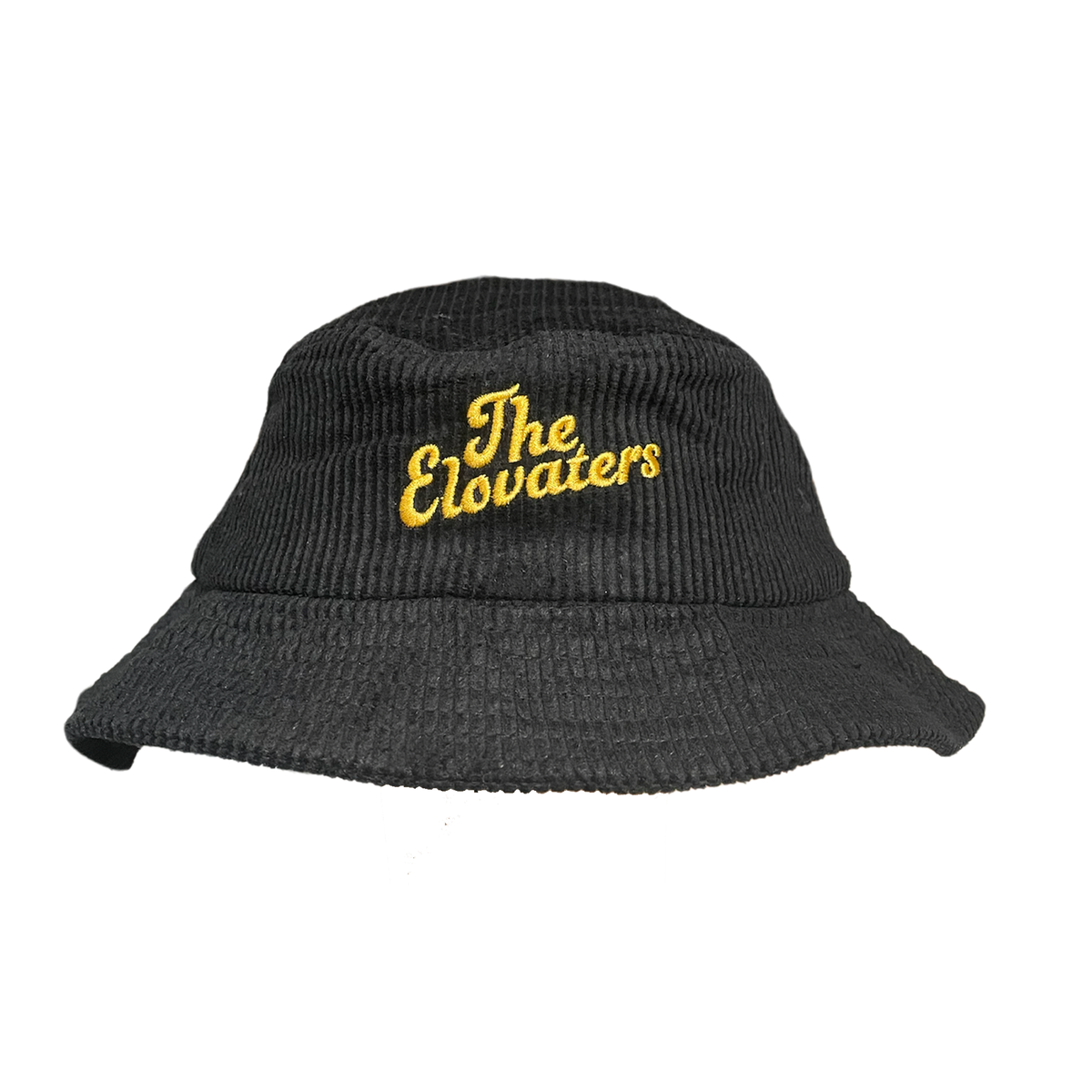 Corduroy Bucket Hat – The Elovaters