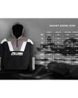 The Elovaters Starter Jacket