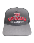 The Elovaters Trucker
