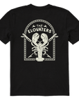 Men's Lobster Tee Short Sleeve Premium Tee