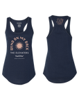 Women's Wind On My Back Racerback
