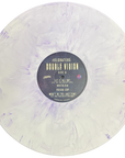 Double Vision EP Vinyl