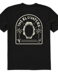 Men's Shark Jaw Short Sleeve Premium Tee