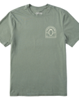 Men's Shark Jaw Short Sleeve Premium Tee