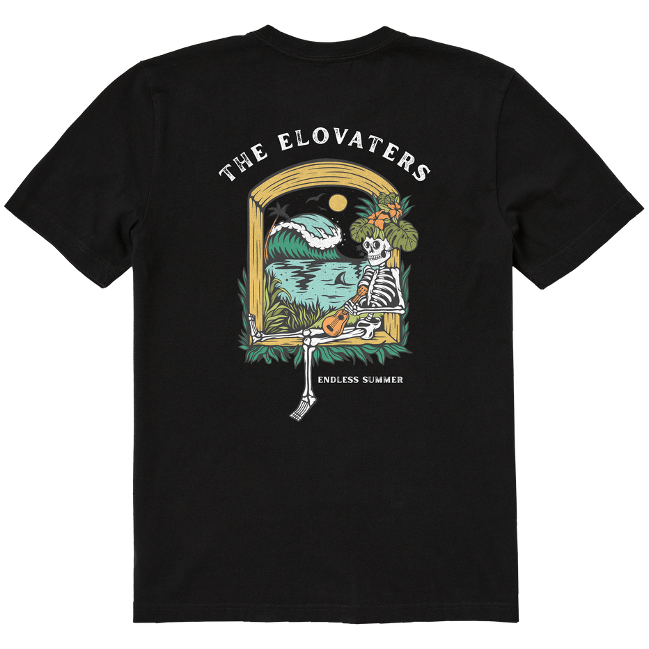 Endless Summer Tee – The Elovaters